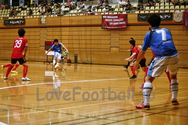 LoveFootball.jp 